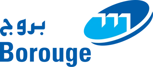 Borouge Logo