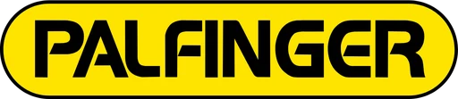 Palfinger Logo