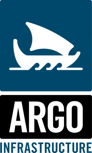 Argo Global Listed Infrastructure Logo