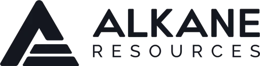 Alkane Resources Logo
