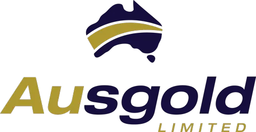 Ausgold Logo