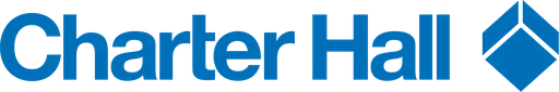 Charter Hall Long Wale Reit Logo