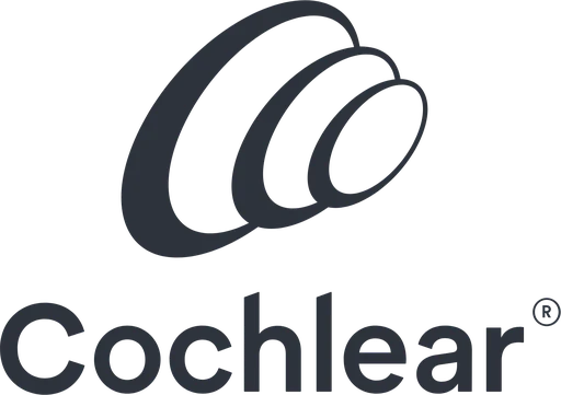 Cochlear Logo