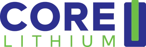 Core Lithium Logo