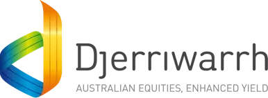 Djerriwarrh Investments Logo