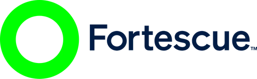 Fortescue Logo