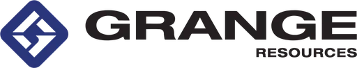 Grange Resources Logo