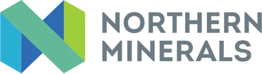 Northern Minerals Logo