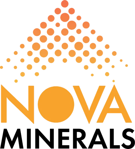 Nova Minerals Logo
