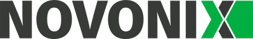 NOVONIX Logo
