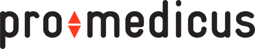 Pro Medicus Logo