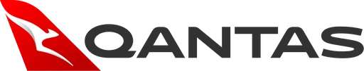 Qantas Airways Logo