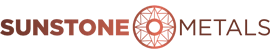 Sunstone Metals Aktie
