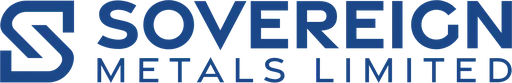 Sovereign Metals Logo