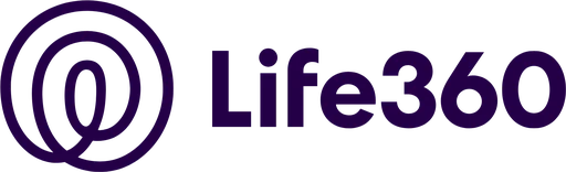 Life360 Logo