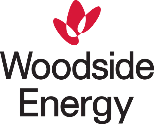 Woodside Energy Group Logo