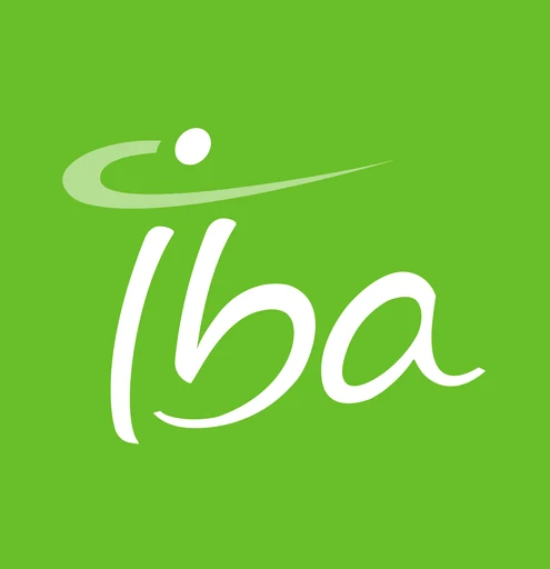 Ion Beam Applications IBA Logo