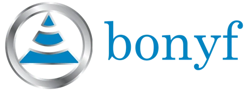 BonyfV Logo