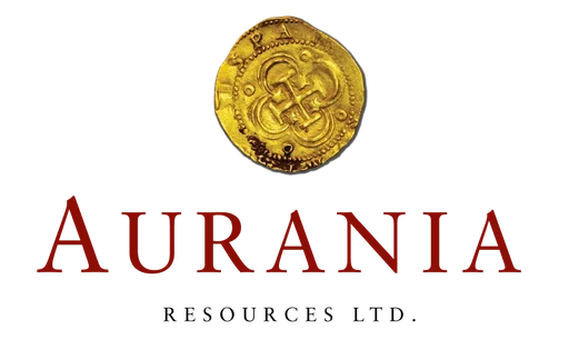 Aurania Logo