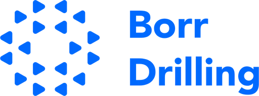 Borr Drilling Logo