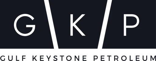 Gulf Keystone Petroleum Logo