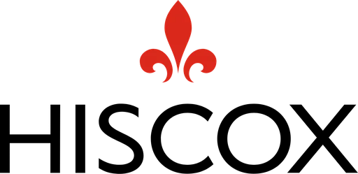 Hiscox Logo