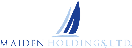 Maiden Logo