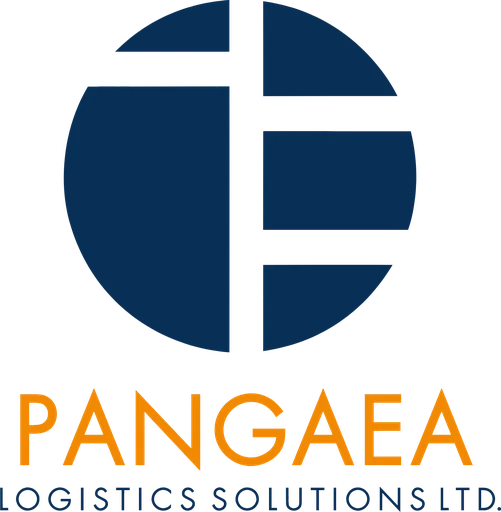 Pangaea Logistics Logo