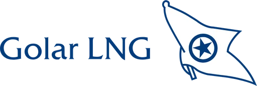 Golar LNG Logo