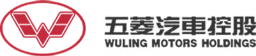 Wuling Motors Logo