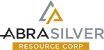 AbraSilver Resource Logo
