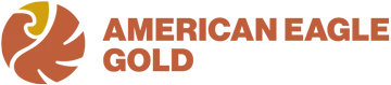 American Eagle Gold Logo