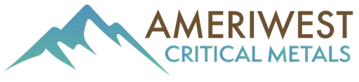 AMERIWEST CRITICAL METALS IN Logo