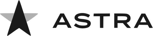 Astra Exploration Logo