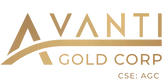 Avanti Gold Logo
