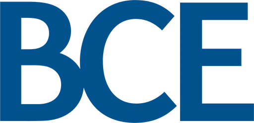 BCE Logo
