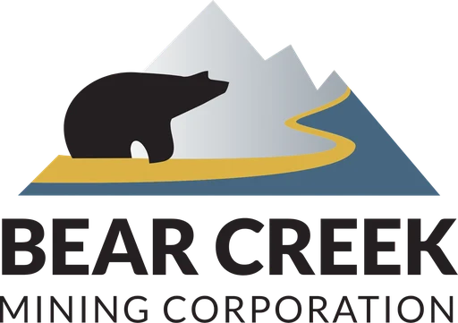 Bear Creek Mining Aktie