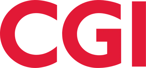 CGI Logo