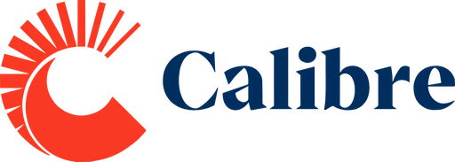 Calibre Mining Logo