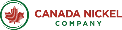 Canada Nickel Logo