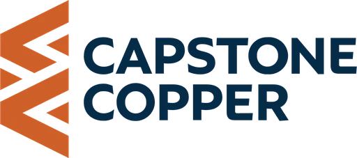 Capstone Copper Aktie
