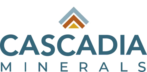 Cascadia Minerals Logo