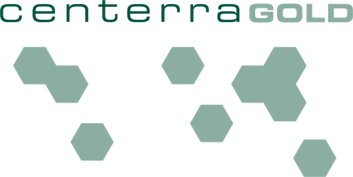 Centerra Gold Logo