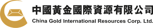 China Gold Logo