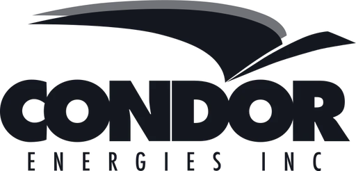 Condor Energies Aktie