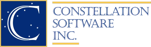 Constellation Software Logo