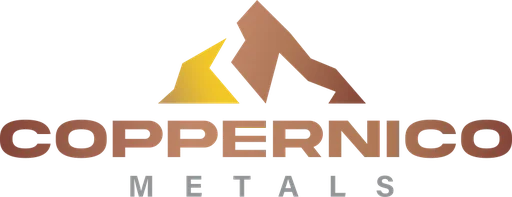 Coppernico Metals Logo