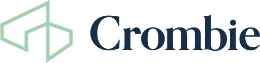 Crombie Real Estate Investment Logo