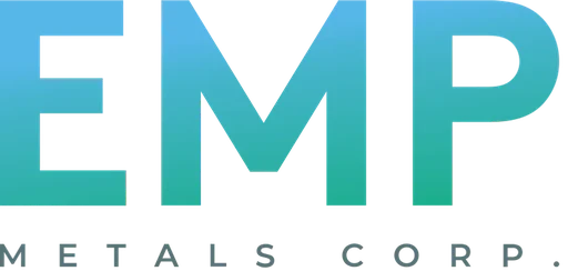 Emp Metals Logo