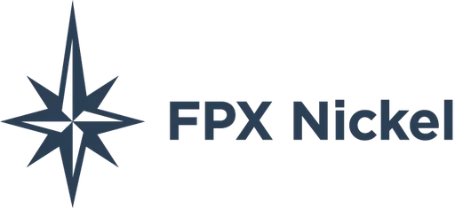 FPX Nickel Logo
